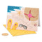 Papyrus Beach Birthday Card-shopbody.com