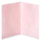 Papyrus Flocking Fabulous Blank Greeting Card – Designed by Bella Pilar-shopbody.com