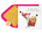 Papyrus Cocktails Anniversary Card-shopbody.com