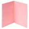 Papyrus Floral Disco Ball Blank Greeting Card-shopbody.com