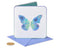 Papyrus Bold Butterfly Birthday Card-shopbody.com
