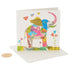 Papyrus Collage Elephant Birthday Card - Designed By House Of Turnowsky-shopbody.com