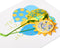Papyrus Speedy Recovery Get Well Soon Greeting Card-shopbody.com
