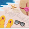 Papyrus Beach Birthday Card-shopbody.com