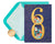 Papyrus Shaking It Up 60th Birthday Greeting Card-shopbody.com
