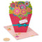 Papyrus Bouquet Birthday Greeting Card-shopbody.com