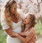 K'Lani Mother/Daughter Hair Tie + Bracelet-shopbody.com