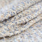 Stacy Bradley Design The Light Denim Jacket / Tweed Blue-shopbody.com