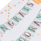 Papyrus Banner Congratulations Greeting Card-shopbody.com