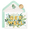 Papyrus Sending Healing Thoughts Get Well Soon Greeting Card-shopbody.com