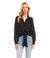 Karen Kane Tie-Front Top-shopbody.com