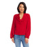 Karen Kane Cowl Neck Top-shopbody.com