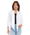 Karen Kane Calli Cardigan -shopbody.com-off white