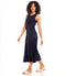 Karen Kane Reverse Seam Dress -shopbody.com