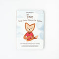 Slumberkins - Fox Kin- shopbody.com