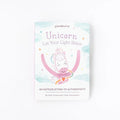 Slumberkins - Unicorn Let Your Light Shine Book- shopbody.com