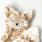 Slumberkins - Lynx Snuggler- shopbody.com