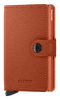Secrid Miniwallet Crisple Pumpkin-shopbody.com