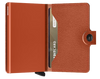 Secrid Miniwallet Crisple Pumpkin-shopbody.com