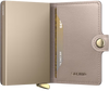 Secrid Premium Miniwallet+ Emboss Diamond-Diamond Chalk