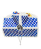 Kurt Adler Noble Gems™ Glass Hanukkah House Ornament-shopbody.com