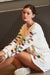 Main Strip Christmas Sequin Lights Sweater Top-shopbody.com