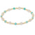 Enewton Pearl Sincerity Pattern 4mm Bead Bracelet - Amazonite-shopbody.com