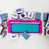 Oh My Mahjong Pink Line Finder-shopbody.com