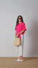 Up! Wide Leg Vegan Silk Pant-shopbody.com