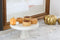 nora fleming pumpkin spice mini-shopbody.com
