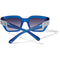 Brighton Pebble Medali Sunglasses-shopbody.com
