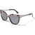 Brighton Pebble Medali Dual Tone Sunglasses-shopbody.com