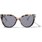 Brighton Pebble Medali Dual Tone Sunglasses-shopbody.com