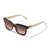 Brighton Ferrara Two Tone Sunglasses-shopbody.com