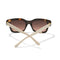 Brighton Ferrara Two Tone Sunglasses-shopbody.com