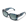 Brighton Interlok Harmony Blue Crush Sunglasses-shopbody.com