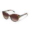 Brighton Interlok Braid Sunglasses-shopbody.com
