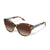 Brighton Interlok Braid Sunglasses-shopbody.com