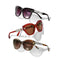 Brighton Interlok Braid Sunglasses-shopbody.com