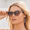 Brighton Interlok Braid Sunglasses-shopbody.com