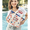 Brighton Red White & You Mini Tote-shopbody.com