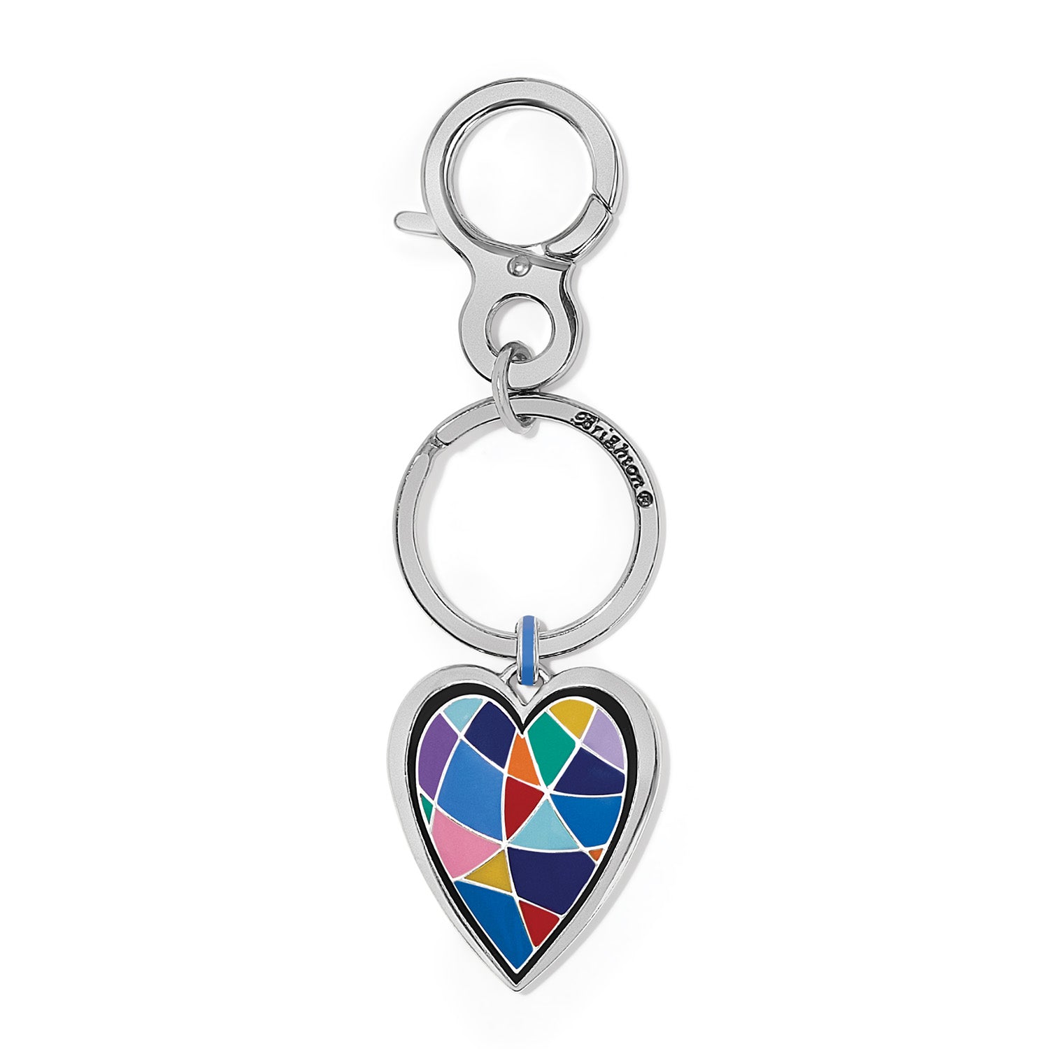 Brighton heart deals keychain