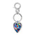 Brighton Colormix Heart Handbag Fob-shopbody.com