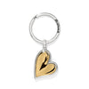 Brighton Cascade Heart Key Fob-shopbody.com