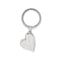 Brighton Cascade Heart Key Fob-shopbody.com