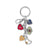Brighton One Heart Key Fob-shopbody.com
