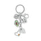 Brighton One Heart Key Fob-shopbody.com