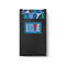 Brighton Fashionista Moody Blue Phone Organizer-shopbody.com