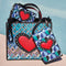 Brighton Fashionista Moody Blue Phone Organizer-shopbody.com