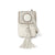 Brighton Ferrara La Belleza Phone Organizer-shopbody.com